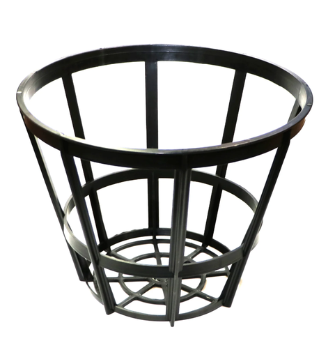 [VC80LX-39] Cleanstar-Dust Isolator Support