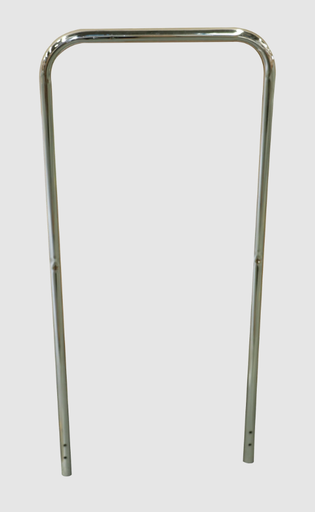 [VC80LX-58] Cleanstar-Large Machine Handle