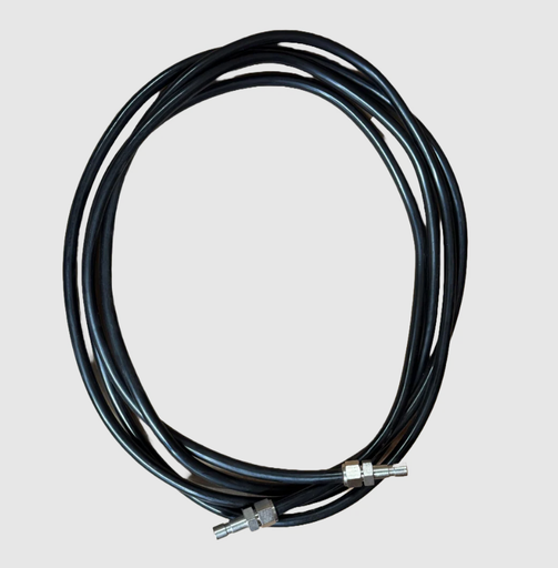 [VC80LX-SOL] Cleanstar- 3.2m Complete Solution Hose For Vc80lx