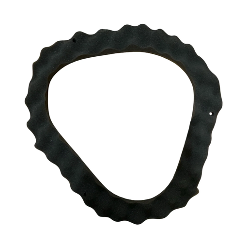 [VC90LP-3M-17] Cleanstar-Dust Screening Cotton 2pk