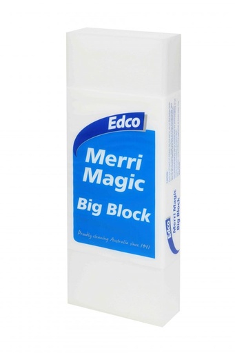 [PL_ 58054] Edco  Merri Magic Big Block