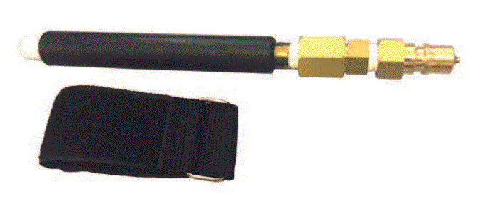 [10-0646] Cleanstar - Sprayer Handle Inc Velcro