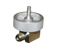 [10-0712] Cleanstar - Sprayer Block With Hose & Hose Filter