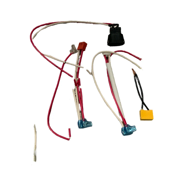 [VERAP-117131] Cleanstar- Wire Set - Pro