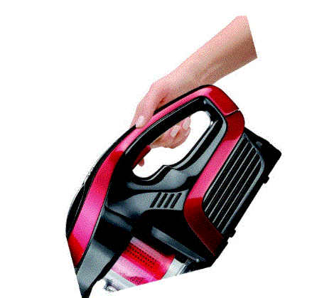 [VGALAXY-HAND] Cleanstar-Galaxy Hand Held Machine Piece