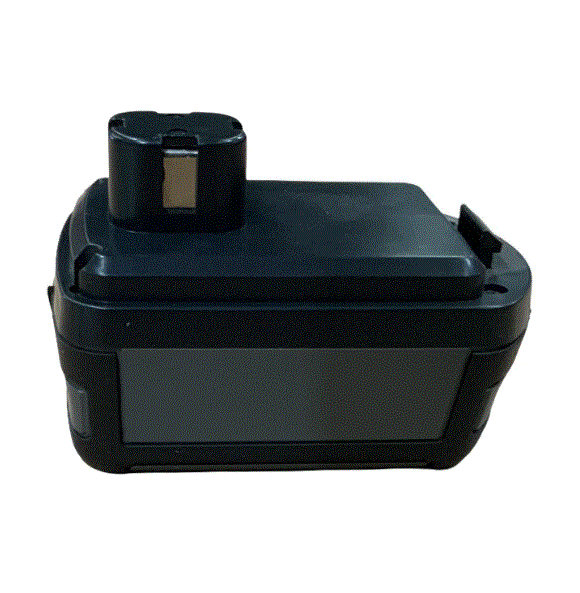 [VLIGHT-BATT] Cleanstar-Battery Set-Vlight