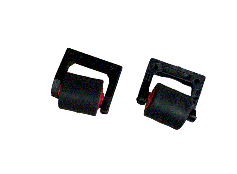 [VMEDUSA-11] Cleanstar-Front Wheels Set