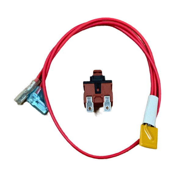 [VMEDUSA-SWITCH] Cleanstar-Switch To Suit Medusa