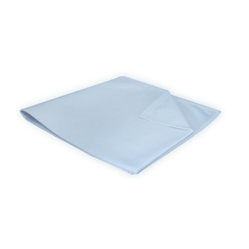 [MFGLASS] White Magic Micro Fibre Glass Cloth (Blue)
