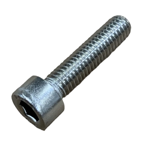 [VMIRA-VIT0025] Cleanstar – Screw 2pc For Rot0030 Wheel