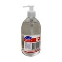 [100874704N] SOFT CARE M H5 WITH PUMP 500ML