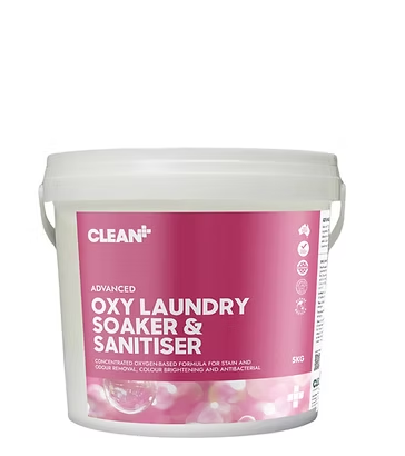 [CP-535] Clean Plus  Laundry Nappy Soaker 5kg