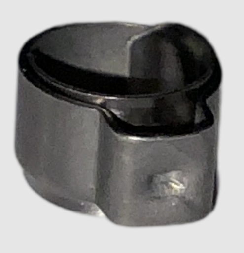 [V-P50-36.1] Cleanstar – Clamping Ring 8.7 Mm For P-50