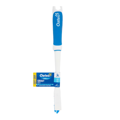 [164955] Oates B-40007 Soft Grip Grout Brush