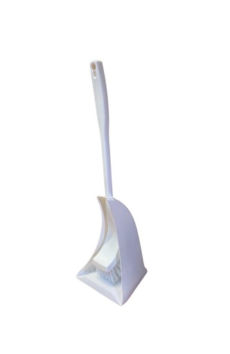 [10205] Edco Toilet Tidy Set