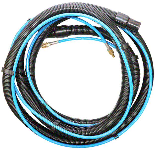 [VSABRE/CUTL-HBCOM] Cleanstar – Cutlass 30l And Sabre 50l Portable Carpet Extraction Machine Gvac And Solution Hose Set 5m