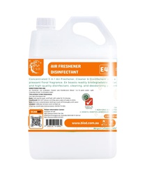 [E104-5L] E4 - ESO AIR FRESHENER DISINFECTANT-5L