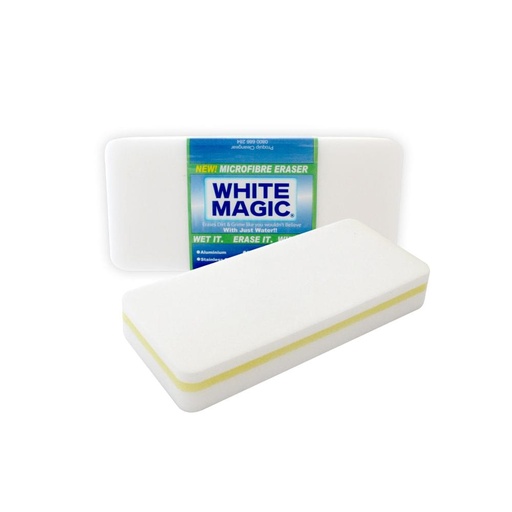 [WM-C-ERS-DP] White Magic Commercial Doodle Pad