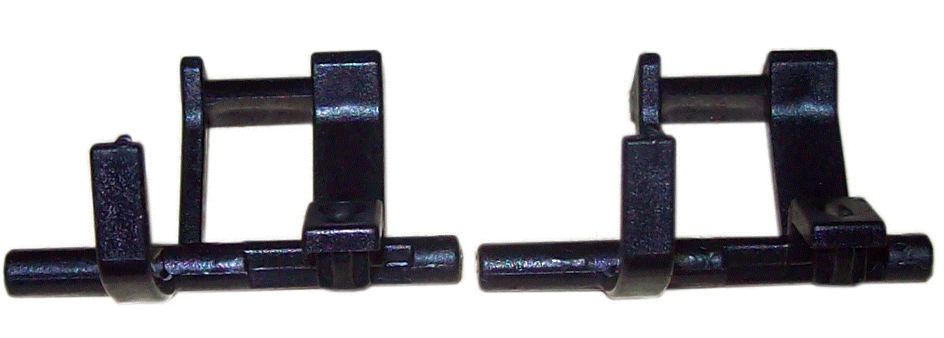 [VZEL-22] Cleanstar -Cover Interlock (V5000 & V5500)