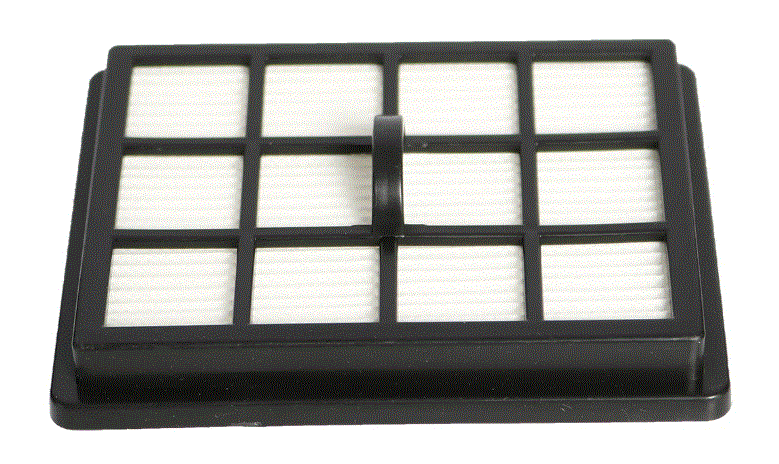 [VZEST-23] Cleanstar -Zest 1600w Bagless Vacuum Cleaner Exhaust Hepa Filter