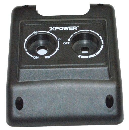 [X-47ATR-16] Cleanstar - Switch Plate To Suit X-47atr