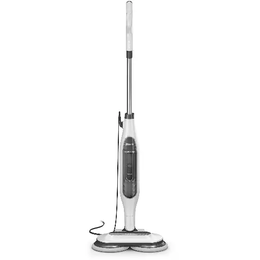 [722354] Shark S7001 Steam & Scrub Mop – 3-in-1 Hard Floor Cleaner