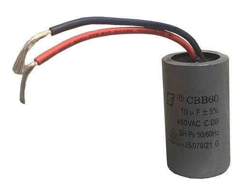 [X-600-87] Cleanstar - Xpower X-600 Air Mover Capacitor