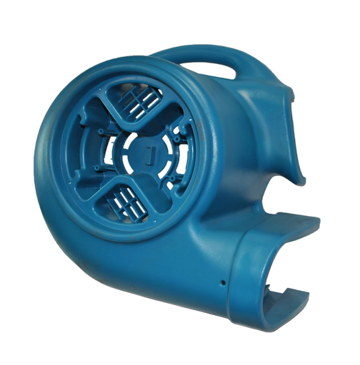 [X-800-19] Cleanstar -Left Housing To Suit X-800c, X-800hc