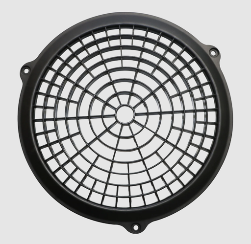 [X-800-32] Cleanstar -Grill Cover (Fan Side) To Suit X-800c, X-800hc