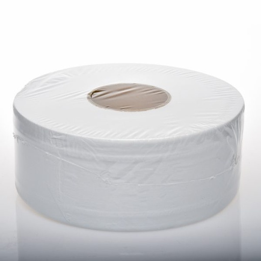 [99773] Premium 2ply Compact Jumbo Toilet Tissue 200m - 12 Rolls