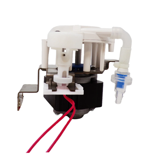 [XD-165L-20] Cleanstar - Water Pump Assembly To Suit Xd-165l