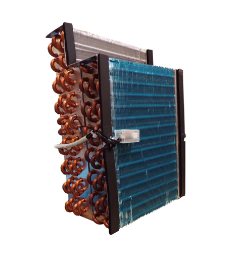 [XD-165L-32] Cleanstar - Heat Exchange Assembly To Suit Xd-165l