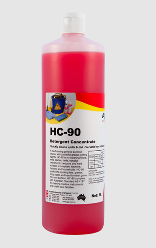 [HC1] Agar - HC-90 1l