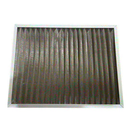 [XD-85LH-22] Cleanstar - Primary Intake Stainless Steel Filter