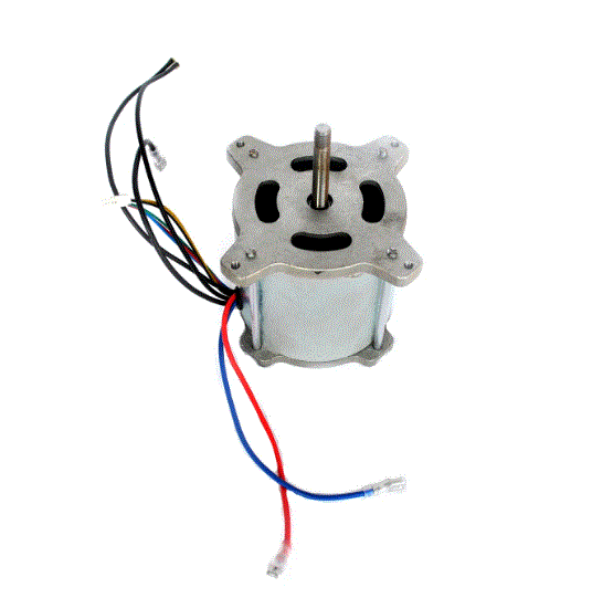 [B-18-08] Cleanstar – B-18 Motor