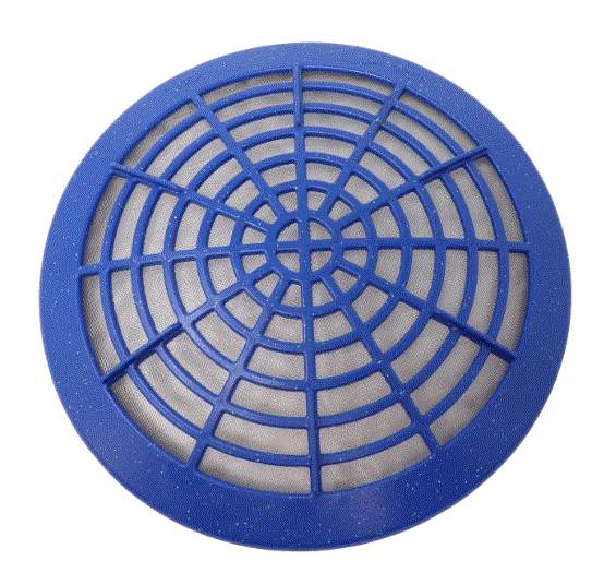 [B-18-30] Cleanstar – Inlet Stainless Filter Cover