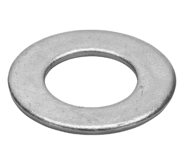 [B-18-45] Cleanstar - Washer -12.5 For Stand