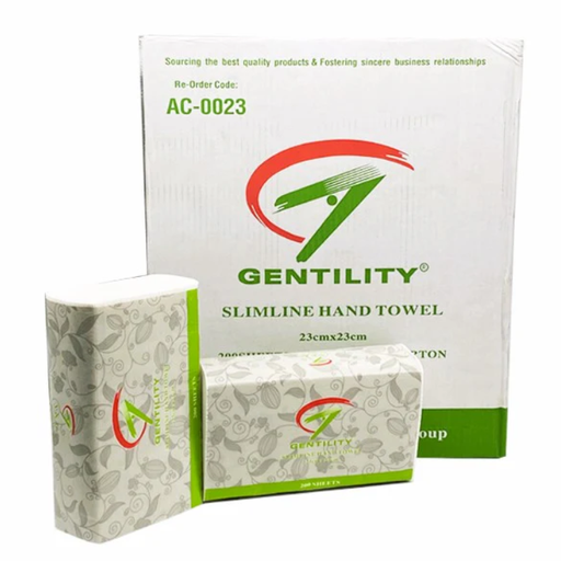 [AC-0023] AC-0023  AC-Slimline TAD H/Towel 4000