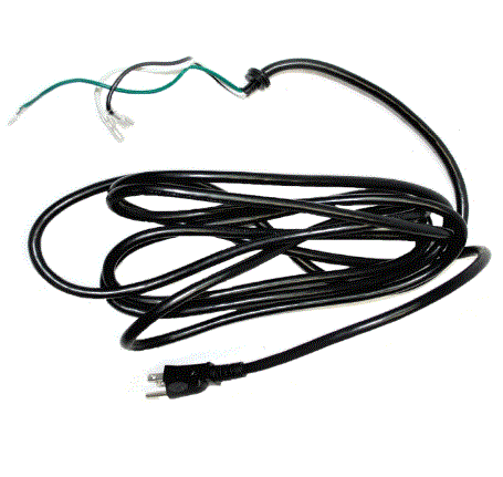 [B-18-48] Cleanstar - B-18 Power Cord