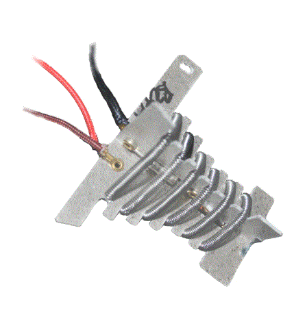 [B-24-11] Cleanstar - B-24 Heating Element