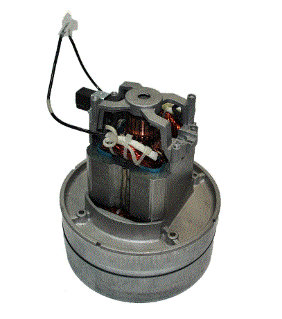 [B-4-10] Cleanstar - B-4 Motor