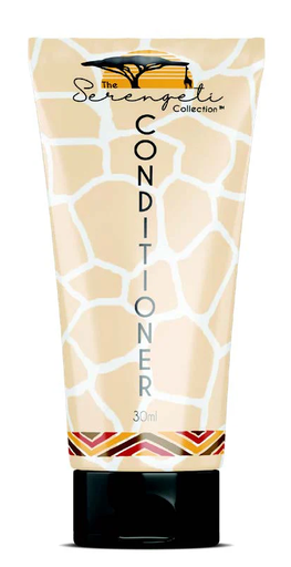 [CCOND-30ML] Cleanstar-Serengeti Conditioner 30ml 300pk