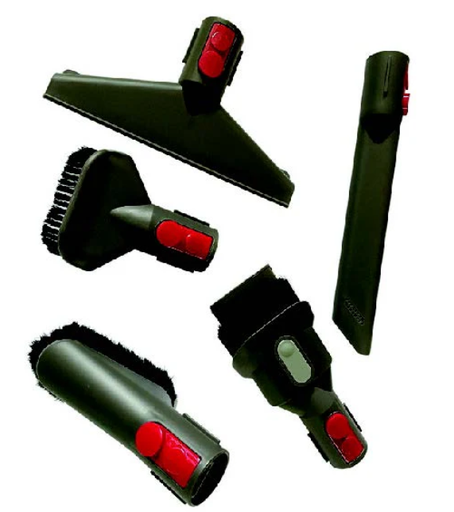 [DYS043] Cleanstar - Dyson Complete Accessory Tool Kit