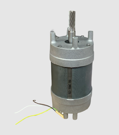 [F25-19] Cleanstar – Complete Motor F25 & M30