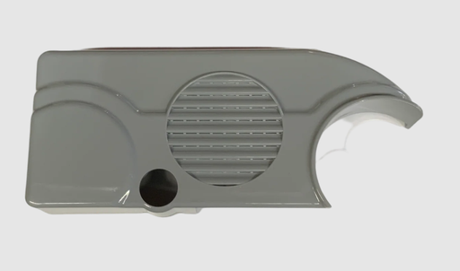 [F25-37] Cleanstar – Outside Casting Right - F25