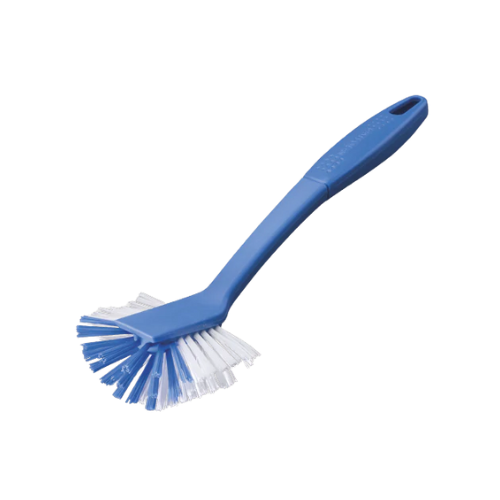 [165025] Oates-  B-40014 Economy Radial Dish Brush