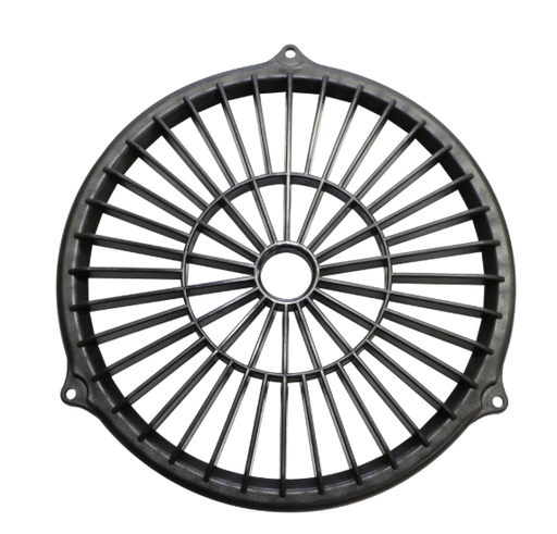 [P-230AT-44] Cleanstar -Grille Fan Cover (Fan Side) For P-230at Air Mover