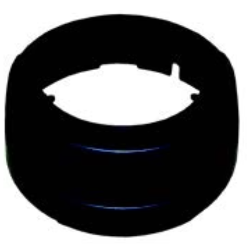 [VBUT-1] Cleanstar-Outer Plastic For Butler Lid