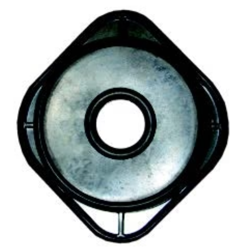 [VBUT-15] Cleanstar-Shock Absorber-Cleanstar Butler