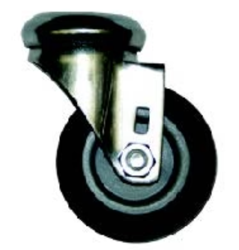 [VBUT-19] Cleanstar-Wheel - Cleanstar Butler